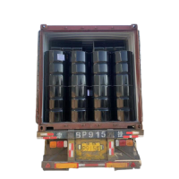 Soybean Lecithin Liquid