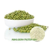 100% China Origin Mung Bean Protein Powder Extract