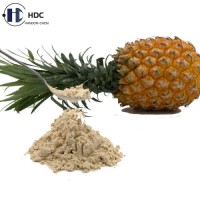 Bromelain