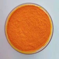 Riboflavin sodium phosphate