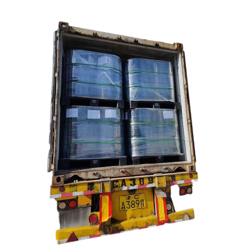 Soybean Lecithin Liquid